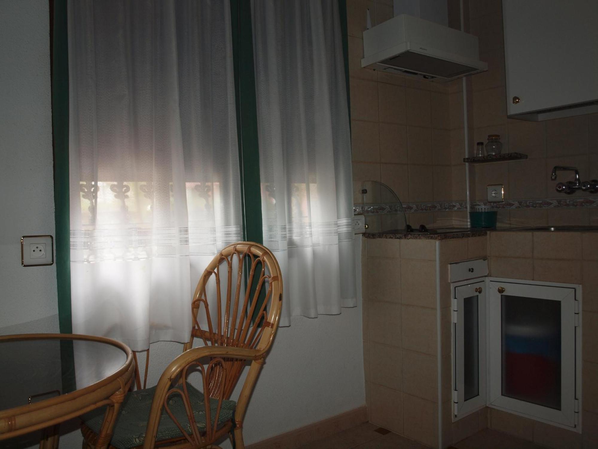 Hostal Yuste Garganta la Olla Room photo