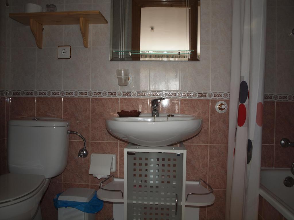 Hostal Yuste Garganta la Olla Room photo