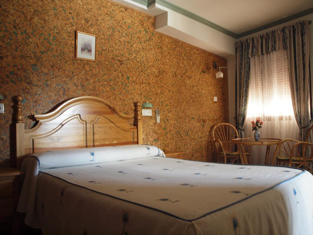 Hostal Yuste Garganta la Olla Room photo